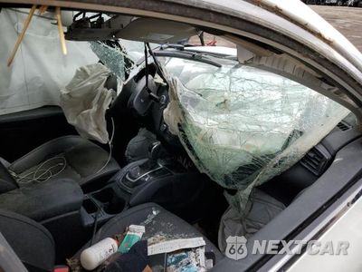Zdjęcie 8 z 11 samochodu: 2021 NISSAN ROGUE SPORT SL VIN:JN1BJ1CW3MW667341 - miniatura