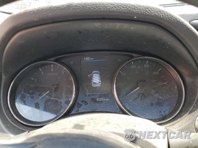 Zdjęcie 9 z 13 samochodu: 2020 NISSAN ROGUE SPORT S VIN:JN1BJ1CW8LW645754 - miniatura