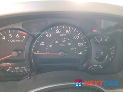 Zdjęcie 9 z 13 samochodu: 2005 NISSAN ARMADA SE VIN:5N1AA08A75N724319 - miniatura