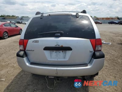 Zdjęcie 11 z 26 samochodu: 2005 MITSUBISHI ENDEAVOR LS VIN:4A4MN21SX5E023643 - miniatura