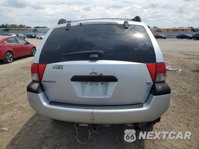 Zdjęcie 11 z 26 samochodu: 2005 MITSUBISHI ENDEAVOR LS VIN:4A4MN21SX5E023643 - miniatura