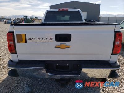 Zdjęcie 6 z 12 samochodu: 2018 CHEVROLET SILVERADO K3500 LT VIN:1GC4KZCY5JF219570 - miniatura