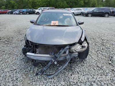 Piąte zdjęcie samochodu w środku: 2016 NISSAN ALTIMA 2.5 VIN:1N4AL3AP6GC173139 - miniatura