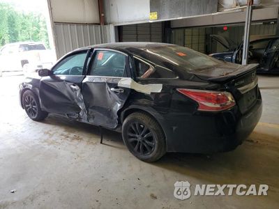 Drugie zdjęcie samochodu z przodu: 2014 NISSAN ALTIMA 2.5 VIN:1N4AL3AP0EC296710 - miniatura