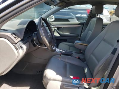 Zdjęcie 7 z 12 samochodu: 2002 AUDI A4 1.8T QUATTRO VIN:WAULC68E42A280510 - miniatura