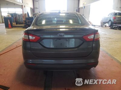 Zdjęcie 6 z 14 samochodu: 2015 FORD FUSION SE VIN:3FA6P0H76FR237372 - miniatura
