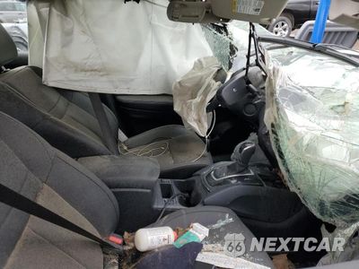 Zdjęcie 7 z 11 samochodu: 2021 NISSAN ROGUE SPORT SL VIN:JN1BJ1CW3MW667341 - miniatura