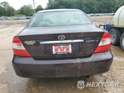 Zdjęcie 6 z 12 samochodu: 2003 TOYOTA CAMRY LE VIN:4T1BE32K43U691410 - miniatura