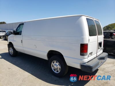Drugie zdjęcie samochodu z przodu: 2012 FORD ECONOLINE E250 VAN VIN:1FTNE2EL9CDB12816 - miniatura