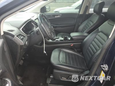 Zdjęcie 7 z 12 samochodu: 2017 FORD EDGE SEL VIN:2FMPK4J80HBC24234 - miniatura