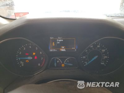 Zdjęcie 9 z 12 samochodu: 2017 FORD FOCUS SE VIN:1FADP3K2XHL249841 - miniatura