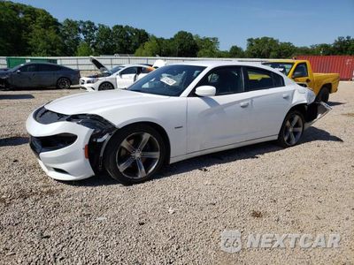 2016 DODGE CHARGER 2C3CDXCTXGH112783 - główne zdjęcie licytacji z USA - miniatura