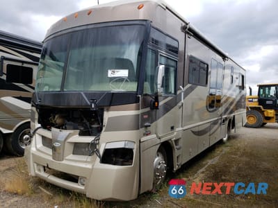 Drugie zdjęcie samochodu z przodu: 2006 FORD F550 SUPER DUTY STRIPPED CHASSIS VIN:1F6NF53Y260A16666 - miniatura