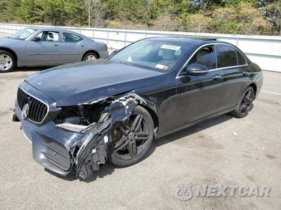 2019 MERCEDES-BENZ E 450 4MATIC WDDZF6JB3KA492437 - główne zdjęcie licytacji z USA - miniatura