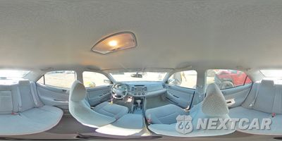 Zdjęcie 13 z 14 samochodu: 2003 TOYOTA CAMRY LE VIN:4T1BE32K03U184472 - miniatura