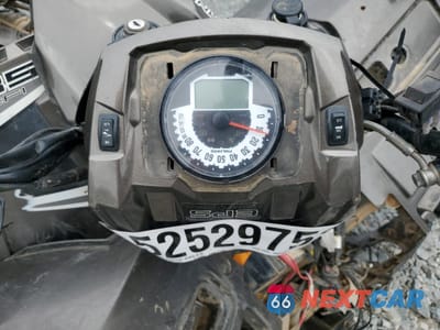 Zdjęcie 8 z 10 samochodu: 2014 POLARIS SPORTSMAN 850 VIN:4XADN8EAXEA110498 - miniatura