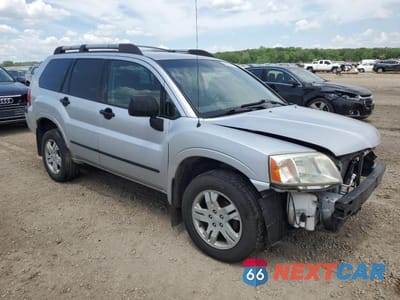Zdjęcie 7 z 26 samochodu: 2005 MITSUBISHI ENDEAVOR LS VIN:4A4MN21SX5E023643 - miniatura