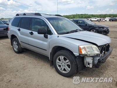 Zdjęcie 7 z 26 samochodu: 2005 MITSUBISHI ENDEAVOR LS VIN:4A4MN21SX5E023643 - miniatura