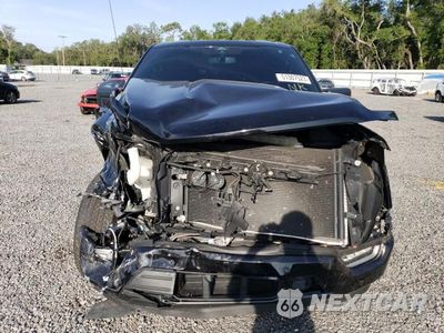 Piąte zdjęcie samochodu w środku: 2021 FORD F150 SUPERCREW VIN:1FTEW1CP5MFB35190 - miniatura