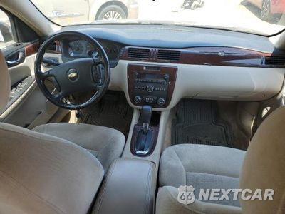 Zdjęcie 8 z 12 samochodu: 2011 CHEVROLET IMPALA LT VIN:2G1WG5EKXB1278112 - miniatura
