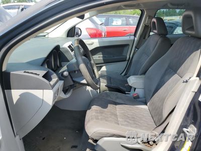 Zdjęcie 7 z 12 samochodu: 2007 DODGE CALIBER SXT VIN:1B3HB48B17D411065 - miniatura
