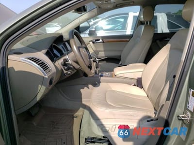Zdjęcie 7 z 13 samochodu: 2007 AUDI Q7 VIN:WA1AV74L87D011148 - miniatura