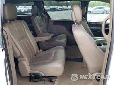 Zdjęcie 11 z 13 samochodu: 2013 CHRYSLER TOWN & COUNTRY TOURING VIN:2C4RC1BG0DR631115 - miniatura