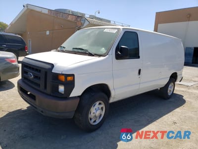 2012 FORD ECONOLINE E250 VAN 1FTNE2EL9CDB12816 - główne zdjęcie licytacji z USA - miniatura