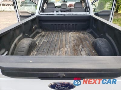 Zdjęcie 10 z 12 samochodu: 2021 FORD F250 SUPER DUTY VIN:1FTBF2B65MED81390 - miniatura