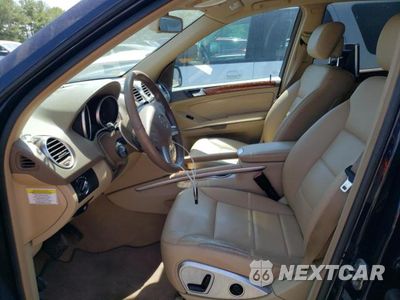 Zdjęcie 7 z 13 samochodu: 2009 MERCEDES-BENZ ML 350 VIN:4JGBB86E79A459131 - miniatura