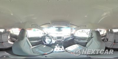 Zdjęcie 14 z 15 samochodu: 2019 CHEVROLET EQUINOX LT VIN:2GNAXUEV9K6273726 - miniatura