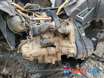 Zdjęcie 7 z 10 samochodu: 2014 POLARIS SPORTSMAN 850 VIN:4XADN8EAXEA110498 - miniatura