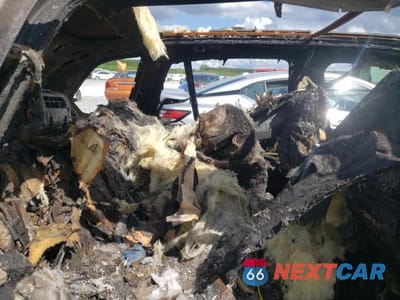 Zdjęcie 11 z 12 samochodu: 2020 BMW X5 XDRIVE40I VIN:5UXCR6C08L9B32894 - miniatura