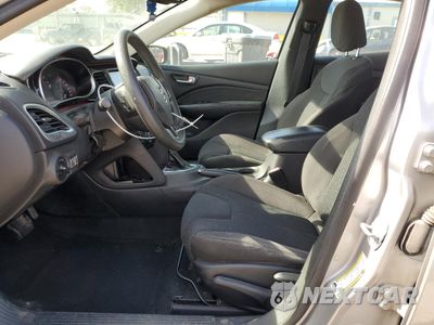 Zdjęcie 7 z 14 samochodu: 2014 DODGE DART SXT VIN:1C3CDFBB4ED859938 - miniatura