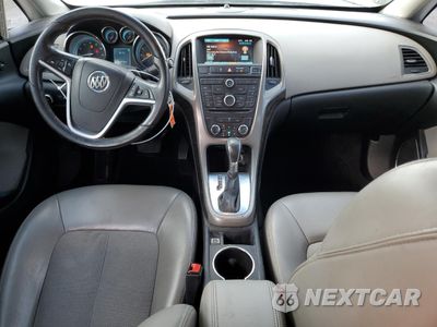 Zdjęcie 8 z 12 samochodu: 2014 BUICK VERANO VIN:1G4PP5SKXE4197972 - miniatura