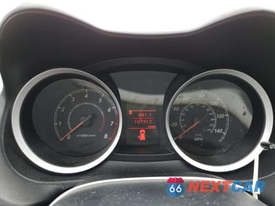 Zdjęcie 9 z 14 samochodu: 2014 MITSUBISHI LANCER ES/ES SPORT VIN:JA32U2FU2EU000406 - miniatura