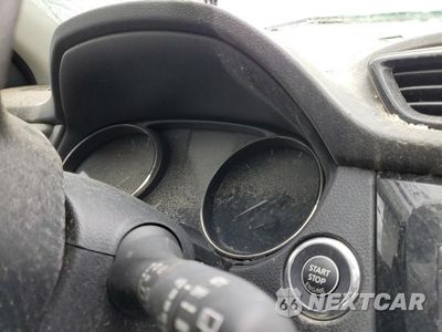 Zdjęcie 9 z 11 samochodu: 2021 NISSAN ROGUE SPORT SL VIN:JN1BJ1CW3MW667341 - miniatura