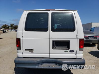 Zdjęcie 6 z 12 samochodu: 2012 FORD ECONOLINE E250 VAN VIN:1FTNE2EL9CDB12816 - miniatura