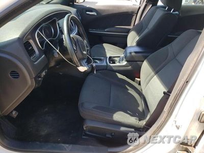 Zdjęcie 7 z 12 samochodu: 2016 DODGE CHARGER VIN:2C3CDXCTXGH112783 - miniatura