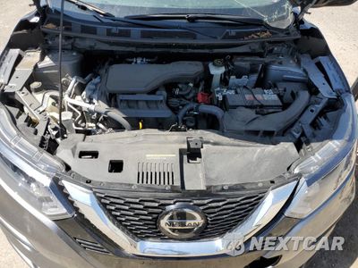 Zdjęcie 12 z 13 samochodu: 2020 NISSAN ROGUE SPORT S VIN:JN1BJ1CW8LW645754 - miniatura