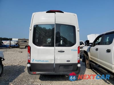Zdjęcie 6 z 13 samochodu: 2022 FORD TRANSIT T-250 VIN:1FTBR3X86NKA54989 - miniatura