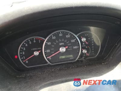 Zdjęcie 17 z 26 samochodu: 2005 MITSUBISHI ENDEAVOR LS VIN:4A4MN21SX5E023643 - miniatura