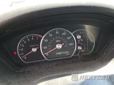 Zdjęcie 9 z 13 samochodu: 2005 MITSUBISHI ENDEAVOR LS VIN:4A4MN21SX5E023643 - miniatura