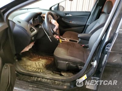 Zdjęcie 7 z 12 samochodu: 2018 CHEVROLET CRUZE LS VIN:1G1BC5SM5J7176735 - miniatura