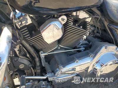 Zdjęcie 7 z 10 samochodu: 2015 HARLEY-DAVIDSON ULTRA CLAS VIN:1HD1KBM12FB705858 - miniatura