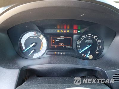 Zdjęcie 9 z 14 samochodu: 2016 FORD EXPLORER POLICE INTERCEPTOR VIN:1FM5K8AR5GGB80987 - miniatura
