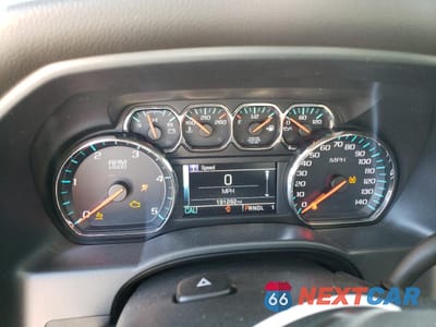 Zdjęcie 9 z 12 samochodu: 2018 CHEVROLET SILVERADO K3500 LT VIN:1GC4KZCY5JF219570 - miniatura