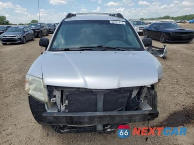 Zdjęcie 9 z 26 samochodu: 2005 MITSUBISHI ENDEAVOR LS VIN:4A4MN21SX5E023643 - miniatura