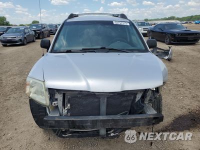 Piąte zdjęcie samochodu w środku: 2005 MITSUBISHI ENDEAVOR LS VIN:4A4MN21SX5E023643 - miniatura