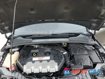 Zdjęcie 11 z 13 samochodu: 2017 FORD FOCUS ST VIN:1FADP3L92HL229708 - miniatura